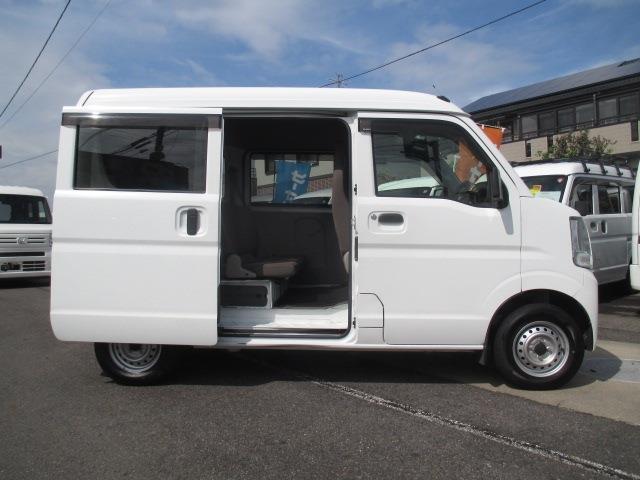 ◆展示前に内外装のクリーニング！納車前にも再度、内外装の仕上げを行っております！是非一度下見にご来店ください♪