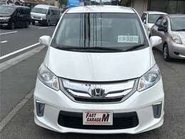 ☆入庫しました☆6人乗りフィットハイブリッド。走行なんと28000kmです。ぜひお問合せご来店お待ちしております。