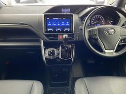 【インパネ全体】『インパネ全体』の画像になります。写真の内容に関してご不明点、ご質問等がございましたらお気軽にガリバー店舗までお問い合わせください。