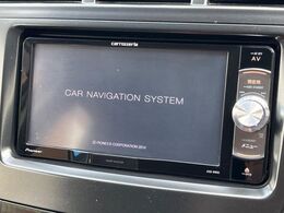 【ナビゲーション】使いやすいナビで目的地までしっかり案内してくれます。各種オーディオ再生機能も充実しており、お車の運転がさらに楽しくなります！！