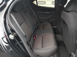 【車内ルームクリーニング済】展示前に内装・外装をプロがしっかりとクリーニングしております。