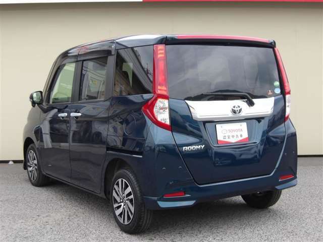 安心のトヨタ認定中古車をはじめ様々なラインナップをご用意しています。