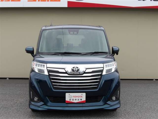 ワイド＆ローのスタイルで走行安定性もばっちりです。運転しやすくロングドライブも安心です。