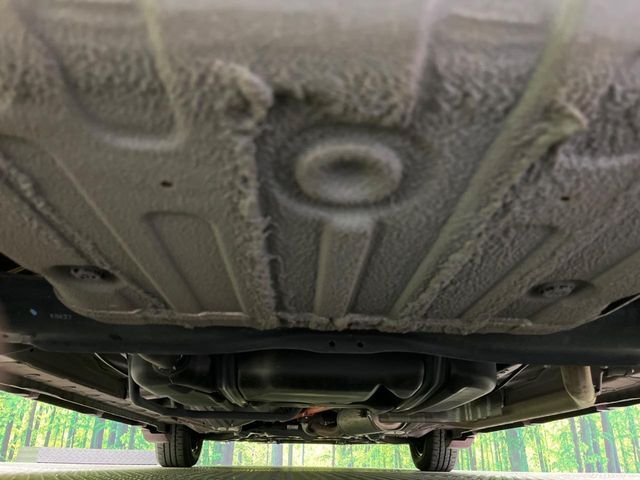 下回りがきれいなうちに、防錆加工の施工がオススメ。降雪地域はもちろん、沿岸部にお住いの方や、趣味でマリン・ウィンタースポーツをされる方にご好評いただいております。