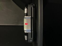 【ETC】高速道路の料金所をストレスなく通過！話題のスポットやサービスエリアに多い「スマートIC」利用時は必須のアイテムです。当店でセットアップを実施、ご納車当日からすぐにご利用いただけます！