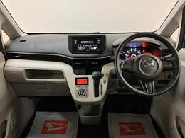 純正14インチアルミホイール装備しています★デザインも人気のアルミホイールですよ★