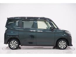 県内13店舗にて常時500台以上ダイハツ車を展示中です。見て、触って、納得のいく一台をぜひ見つけてください。