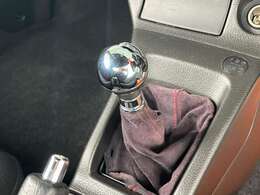 MT車なかなかないです。