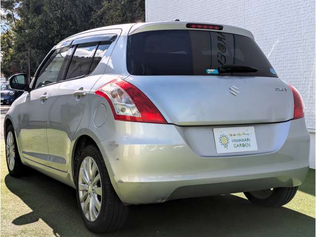 【点検】ご契約のお車は認証整備工場で点検整備後のお引渡しとなりますのでご安心ください　消耗品は全て新品交換とさせていただきます