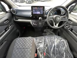 こちらインパネ全体の写真になります。納車はおおむね2週間程度（必要書類の状況により）で行っております。人気の車両になりますので、お早目のご検討をおすすめします。当店自慢の一台です！