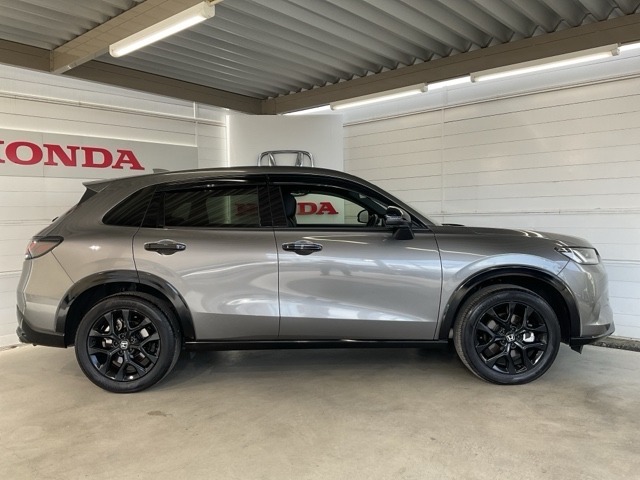 美しさが際立つ、統一感のあるスタイリッシュなプロポーション。