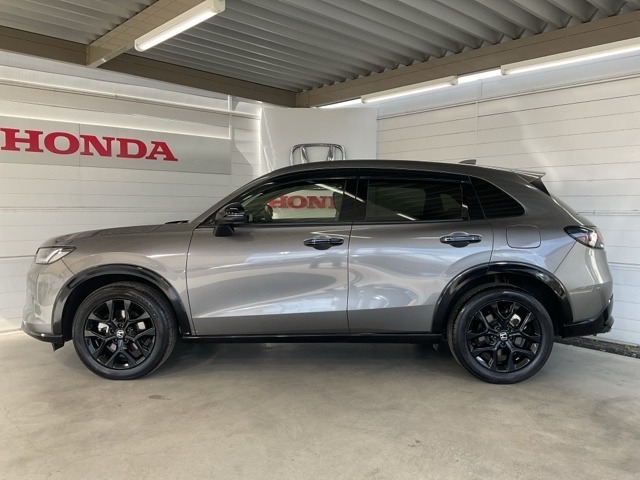 美しさが際立つ、統一感のあるスタイリッシュなプロポーション。