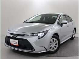 トヨタが中古車選びを変える「TOYOTA認定中古車」。選ぶならトヨタの安心中古車！　1、徹底した洗浄　2、車両検査証明書付き　3、ロングラン保証　且つ、修復歴が無い車です！