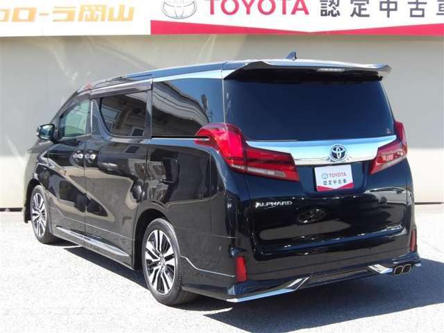 安心のトヨタ認定中古車をはじめ様々なラインナップをご用意しています。