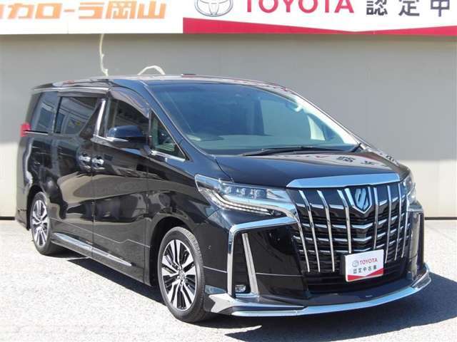 【トヨタ品質】トヨタ車のプロであるトヨタ販売店スタッフが点検・整備しているクルマ