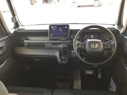 乗った瞬間にわかる見晴らしのよさです。ぜひ！体感してみてください♪