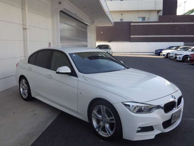 当社BMWをご覧頂きありがとうございます！気に入って頂けましたらぜひ『お気に入り登録』　をお願いいたします！