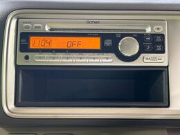 お好きな音楽を車内でお楽しみいただけます♪スピーカー交換・ウーハー追加などの音質向上や、最新ナビ・後席モニター等の取り付けも是非ご相談ください！