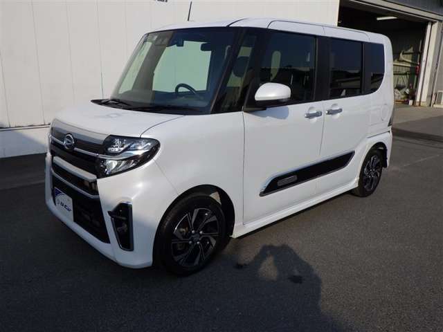 当社では納車後のアフターフォローをしっかりと行いたいと思っておりますので、販売は鹿児島県内在住の個人のお客様に限らせていただいております。