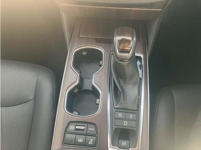 ドリンクホルダー