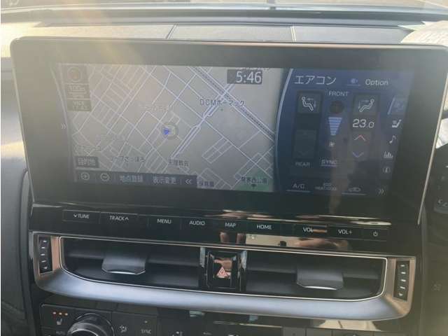ナビ
