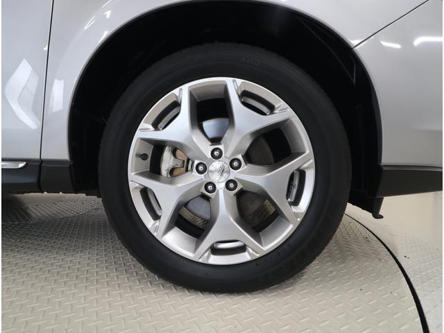 225/55R18のタイヤにアドバンテージライン用アルミホイール！弊社指定新品タイヤに交換してお渡し致します。