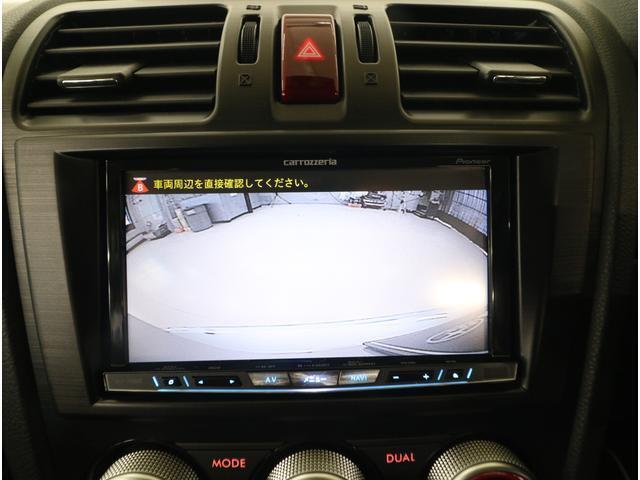 バックカメラがついていると、利便性が一気に上がりますよね。後方視界が見える事は、歩行者を守る上でも非常に大切です。