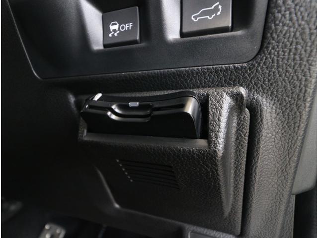 ETCも装着されておりますので、ご納車後すぐに遠くへドライブにお出かけ出来ますよ。高速道路ではアイサイトの機能を利用したクルーズコントロールを是非体感して下さい。