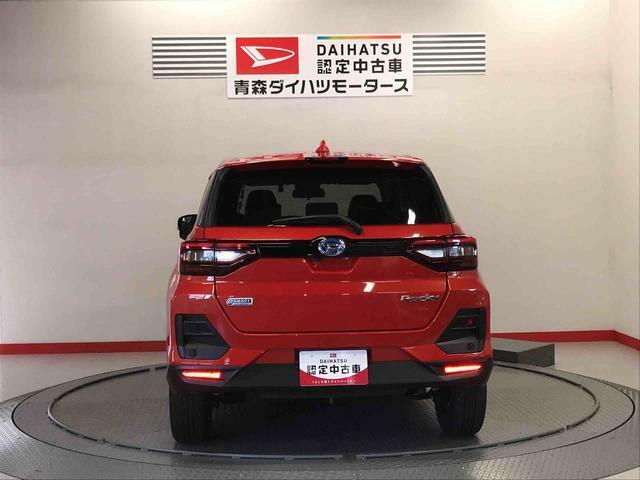 納車後の点検、車検などアフターサービスもお任せください！