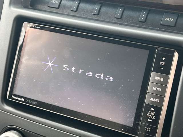 【カーナビ】ナビ利用時のマップ表示は見やすく、いつものドライブがグッと楽しくなります！
