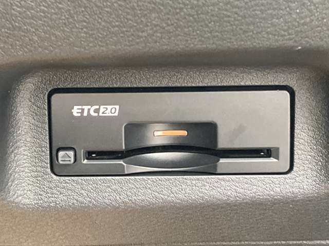 【ETC】高速道路の料金所をストレスなく通過出来ます！サービスエリアに多い「スマートIC」利用時は必須のアイテムです。