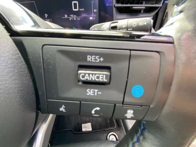 プロパイロットがあれば前の車を追従走行をしてくれるので運転負担がかなり軽減します！これで旅先でも帰り道も思う存分楽しむことができますね！
