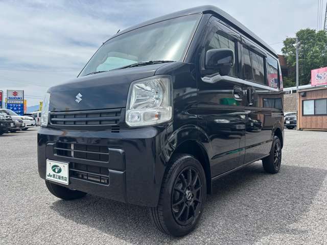当店の在庫をご覧頂きありがとうございます。軽自動車～1BOXカーまで4WD車を中心に常時50台以上の中古車を取り扱っております。豊富な在庫の中からお客様にピッタリの1台をお選び下さい！