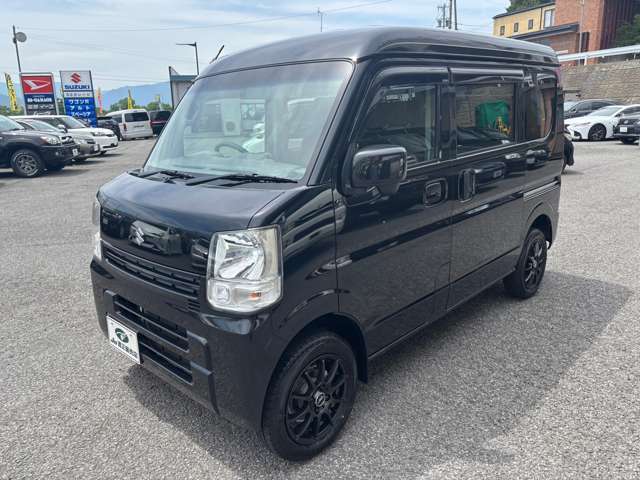 当店の在庫をご覧頂きありがとうございます。軽自動車～1BOXカーまで4WD車を中心に常時50台以上の中古車を取り扱っております。豊富な在庫の中からお客様にピッタリの1台をお選び下さい！