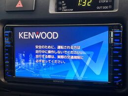 【ナビゲーション】使いやすいナビで目的地までしっかり案内してくれます。各種オーディオ再生機能も充実しており、お車の運転がさらに楽しくなります！！