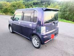 装備に関してはグレードにより自動でチェックが入ります。キーレス・オーディオ・アルミホイールなどは現車を店頭にてご確認ください。