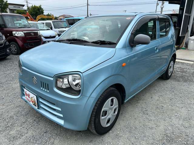 軽39.8専門店カーズの車輌をご覧いただき、誠にありがとうございます。福岡県小郡市上岩田1186-7TEL：0942-73-6060までお問合せ下さい♪