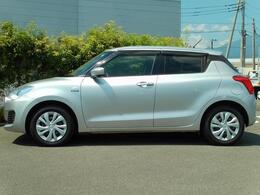 左側面です☆アナタの一台をお探しするお手伝いを☆