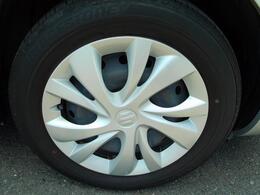 取り回しやすいのでUターンも狭い道もラクラクです☆