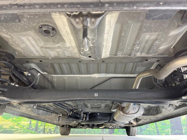 下回りがきれいなうちに、防錆加工の施工がオススメ。降雪地域はもちろん、沿岸部にお住いの方や、趣味でマリン・ウィンタースポーツをされる方にご好評いただいております。