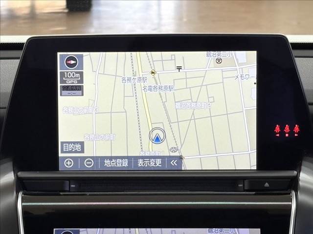 ☆純正SDナビ