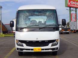 Nox・PM適合です。エンジン型式【4P10】