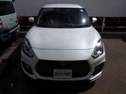 スズキ販売店ならではの1台です！自信を持ってお届け致します！