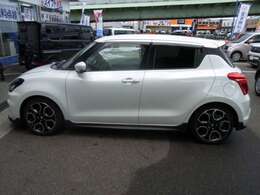 安心してお乗り頂けますよう、しっかりとした整備をしております！