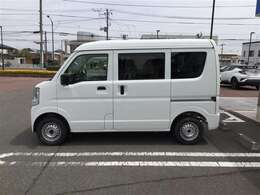 ボディサイズは、全長339センチ×全幅147センチ×全高189センチです。