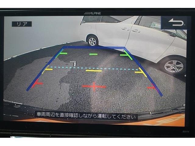 大好評のボディコーティング「ハイモースコート」もご納車までに施工可能。雨染みや線傷など中古車だからと諦めていませんか？ピカピカの状態でお乗り出しいただけます。