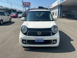 地域のお客様とのつながりを第一に考えてます。点検・車検、鈑金修理。お車に関することならお気軽にご相談ください。