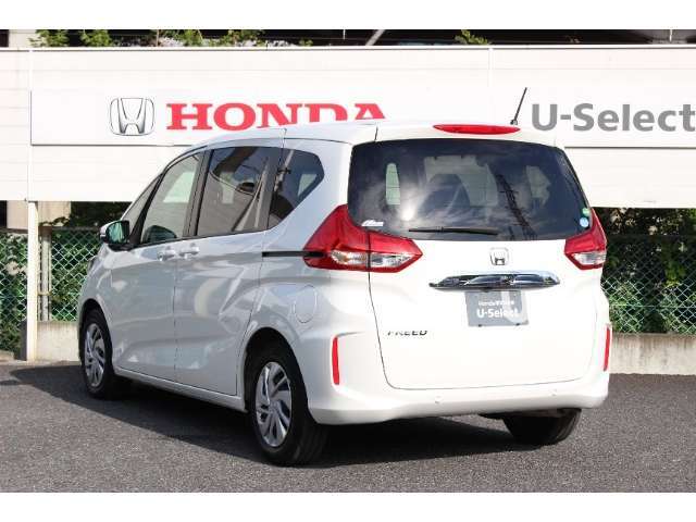 ちょうど良いサイズ感で平日の買い物や送り迎えから週末のレジャーまで、ミニバンの運転に慣れていない方でも安心してあつかえます。