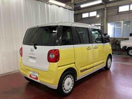 両側パワースライドドア搭載！荷物を抱えていても、ラクラク開閉できます