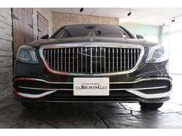 難易度が高いとされるメルセデスのカスタムに日々取り組み、力を入れております。グレードに合わせ最新のトレンドを取り入れた、「理想の車」を提供致します。